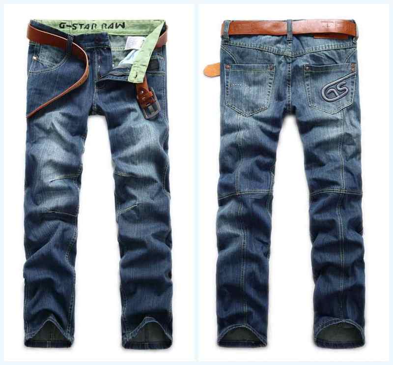 G-tar long jeans men 28-38-003